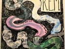 REM: Reckoning US IRS Original Vinyl 1984 LP R.E.M. Rock NM w/ HYPE Sticker