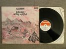 CARAVAN IN THE LAND OF GREY AND PINK VINYL LP 1971 ZAL 10424P