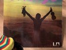 Embryo / Embryo´s Rache / LP UAS 29239/ United Artists Records / Vinyl TOP RAR