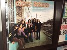 Lynyrd Skynyrd (Pronounced) 1973 Country Rock LP Vinyl Record MCA-363 Excellent