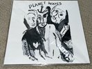 BOB DYLAN Planet Waves 180g VINYL LP Mobile Fidelity Sound Lab MFSL Mofi Played1