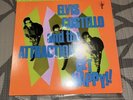 Elvis Costello the Attractions Get Happy  MoFi 45 rpm 2 LP Vinyl Mobile Fidelity