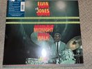 Elvin Jones Speakers Corner MIDNIGHT WALK NEW Sealed VINYL LP Reissue Kevin Gray