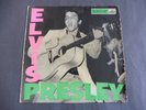 Elvis Presley - Rock 'N' Roll 1956 UK LP HMV CLP 1093 1st