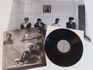 Japan - Tin Drum 1981 UK 1981 Virgin Records 1st Press LP with Poster