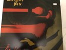 Mercyful Fate ‎– Melissa LP 1983 Megaforce Records ‎– MRI-369 - Great Shape