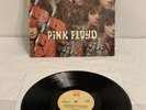 pink floyd YAX 3420 the piper at the gates of dawn Fa 3065 vinyl 1967 Emi R2