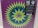 BRAZIL 45 BOX SET CURATED BY KENNY DOPE FIVE 45 RPM RSD 2022 FUNK SOUL FREE SHIP
