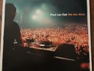 Paul van Dyk - We Are Alive  - MUTE 9145 tested 2LPS record vinyl album 2000
