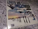 New Seald Coheed and Cambria 2015 Color Before The Sun Explicit Gatefld Vinyl LP