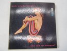 Jack (Bongo) Burger ...The End On Bongos HiFi Records R 804 EX/NM