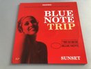 Maestro – Blue Note Trip - Sunset, 2 x Vinyl, LP, Compilation.