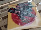 Judas Priest Screaming For Vengeance CBS 38160 LP UNOPENED