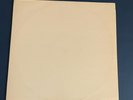 Beatles 1981 mono vinyl - White Album