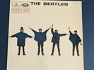 Beatles 1981 Help  - mono vinyl