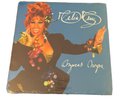 New Latin Salsa CELIA CRUZ *** Azucar Negra *** VERY SCARCE 1993 Spain LP