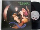 The Cramps        Psychedelic Jungle          OIS         NM  # Y