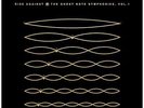 RISE AGAINST - GHOST NOTE SYMHPONIES VOL 1 - VINYL