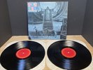 Blue Oyster Cult Extraterrestrial Live Vinyl 2 LP 1982 Columbia KG 37946