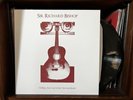 SIR RICHARD BISHOP (SUN CITY GIRLS) VDSQ SOLO ACOUSTIC, VOL. 8 * VINYL LP