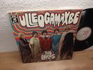 The Lords – Ulleogamaxbe Lp Mint- Top rare White-Gold Columbia pressing 1969