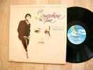 John Barry Somewhere in Time PROMO soundtrack MCA 5154 orig 1980 NM