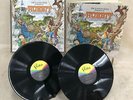 The Hobbit Rankin Bass Original Soundtrack Vinyl Record Set