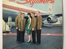 The SKYLINERS same Calico CLP 3000 strVG 1st DG doo wop