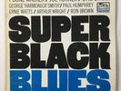 SUPER BLACK BLUES BAND same Flying Dutchman BTS 9003 NM T-Bone Spann