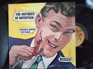 The mothers of Invention - Weasels Ripped My Flesh  Reprise MS 2028