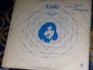 LOLA VERSUS POWERMAN PART ONE / THE KINKS 1970 REPRISE LP RS 6423