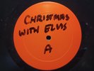 Elvis Presley  Christmas With Elvis One Hour Radio Special 1987 Holiday Promo Lp