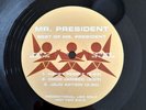 Mr. President - Coco Jamboo / Happy People (BEST OF EP) / 12