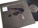 Michael Jackson - Cry / Streetwalker / Shout / 12