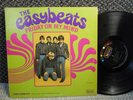 Easybeats vg+ mono LP Friday on my Mind