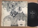 The Beatles ‎– Revolver 1966 South Africa Mono  vinyl LP