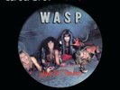 I Wanna Be Somebody by W.A.S.P. (Record, 2022) BRAND NEW PICTURE DISC