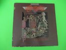 AEROSMITH TOYS IN THE ATTIC LP SQ QUADRAPHONIC