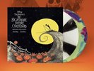 Mondo Disney Tim Burtons The Nightmare Before Christmas 2x LP SUPER RARE Vinyl
