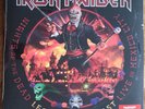 IRON MAIDEN**SEALED**Nights Of The Dead/Legacy Of The Beast:Live In Mexico-3xLP