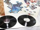 Pink Floyd The Wall Darker Side of the Moon 2x Vinyl LP Original 1973 Gate Fold