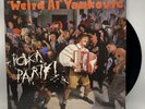 Weird Al Yankovic - Polka Party  - 1986 US 1st Press (NM) Ultrasonic Clean