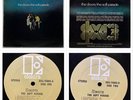 The Doors - The Soft Parade - 1967 US 1st Press Gold Label VG++ Ultrasonic Clean