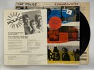 The Police - Synchronicity - 1983 US 1st Press (NM) in Shrink HYPE Sticker