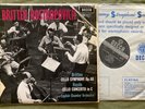 ROSTROPOVICH & BRITTEN Britten Haydn Ed1 Decca WBg SXL 6138 UK-1964 LP NM-