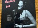 Barbara Lea w/ Johnny Windhurst Original Prestige LP DG NYC RVG Promo NM