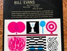 Bill Evans - Interplay Original Mono LP Riverside