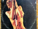 Iggy Pop - Raw Power Original LP Stooges Promo