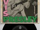 EP 1956 Elvis Presley SAME RCA s3 EPB 1254-2 TRI Lines TOP OPEN diffrent font