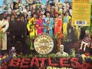 The Beatles - Sgt Pepper's Lonely Hearts Club Band (2017 Stereo Mix) [New Vinyl